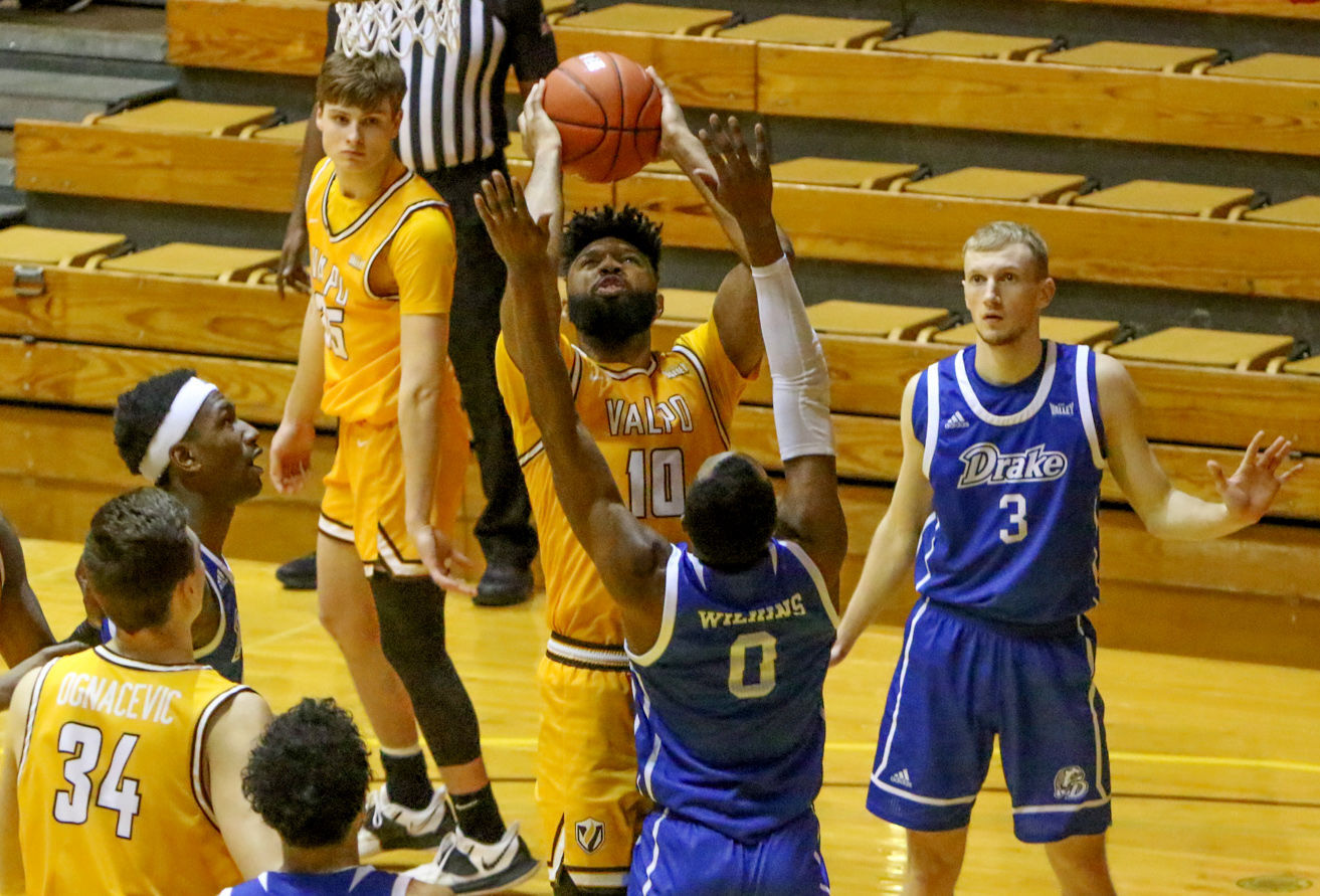 Valparaiso/Drake, men's basketball
